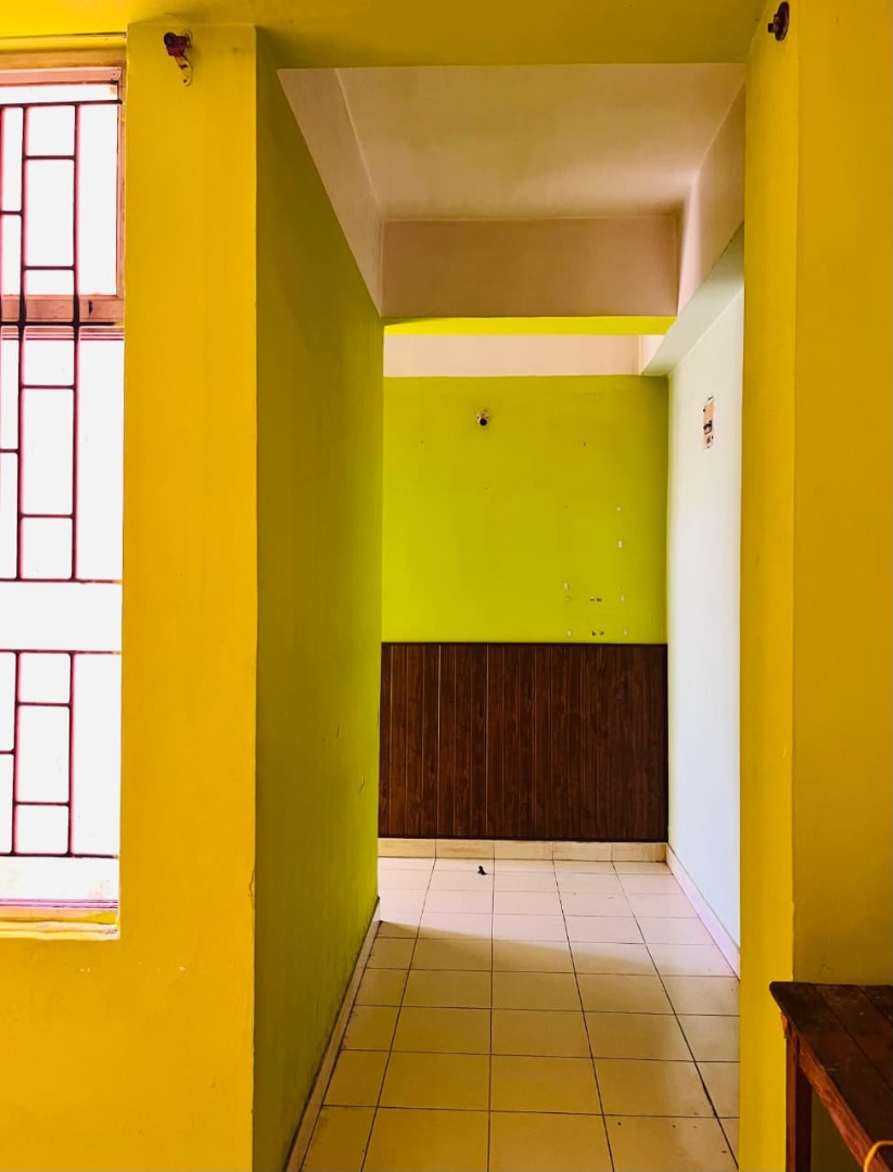 Unfurnished 1 bhk in Kahilipara, Guwahati, Assam, India for Rent